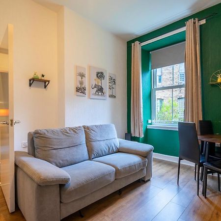 The Eden Apartment, Edinburgh City Center Dış mekan fotoğraf