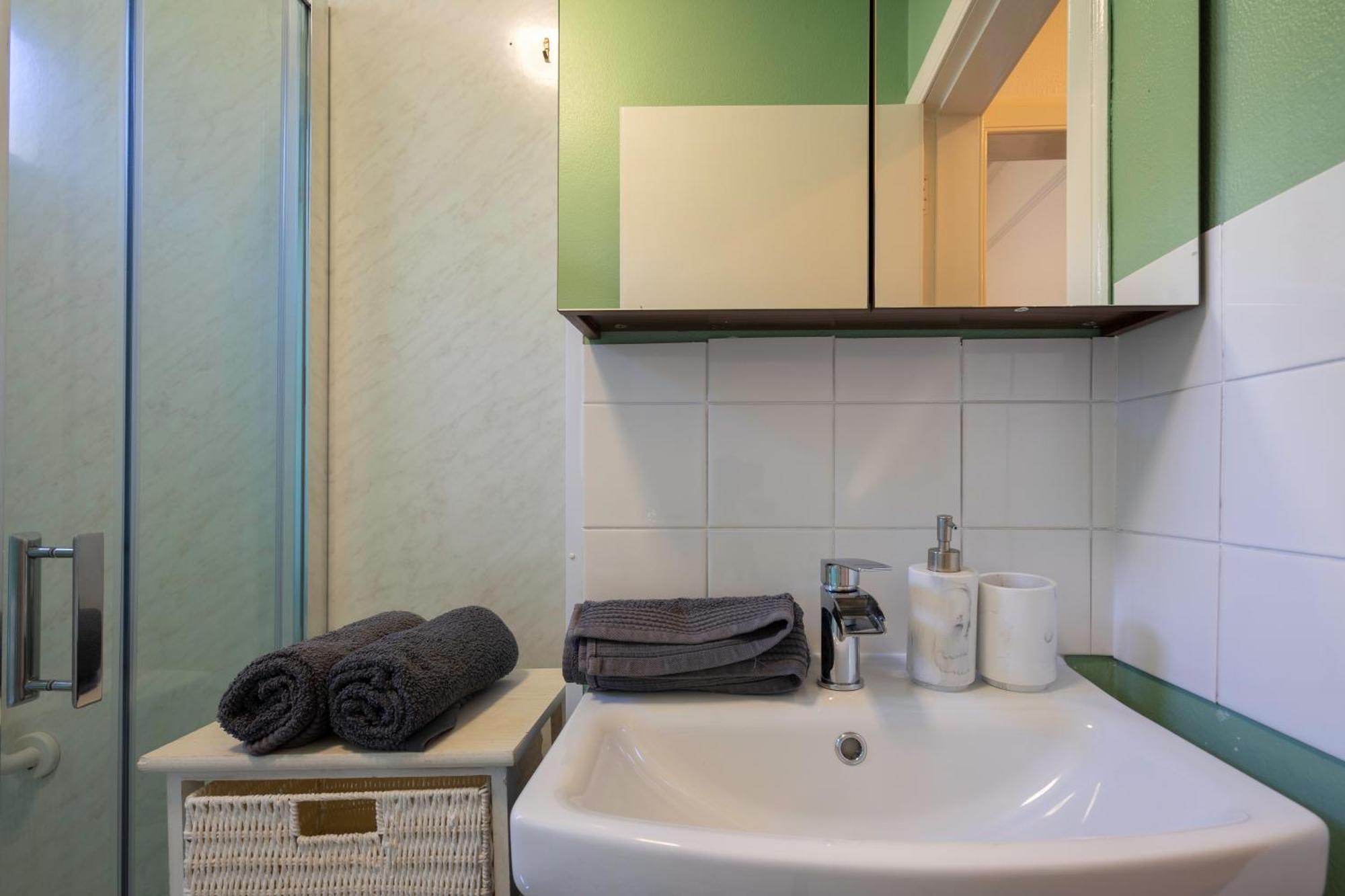 The Eden Apartment, Edinburgh City Center Dış mekan fotoğraf