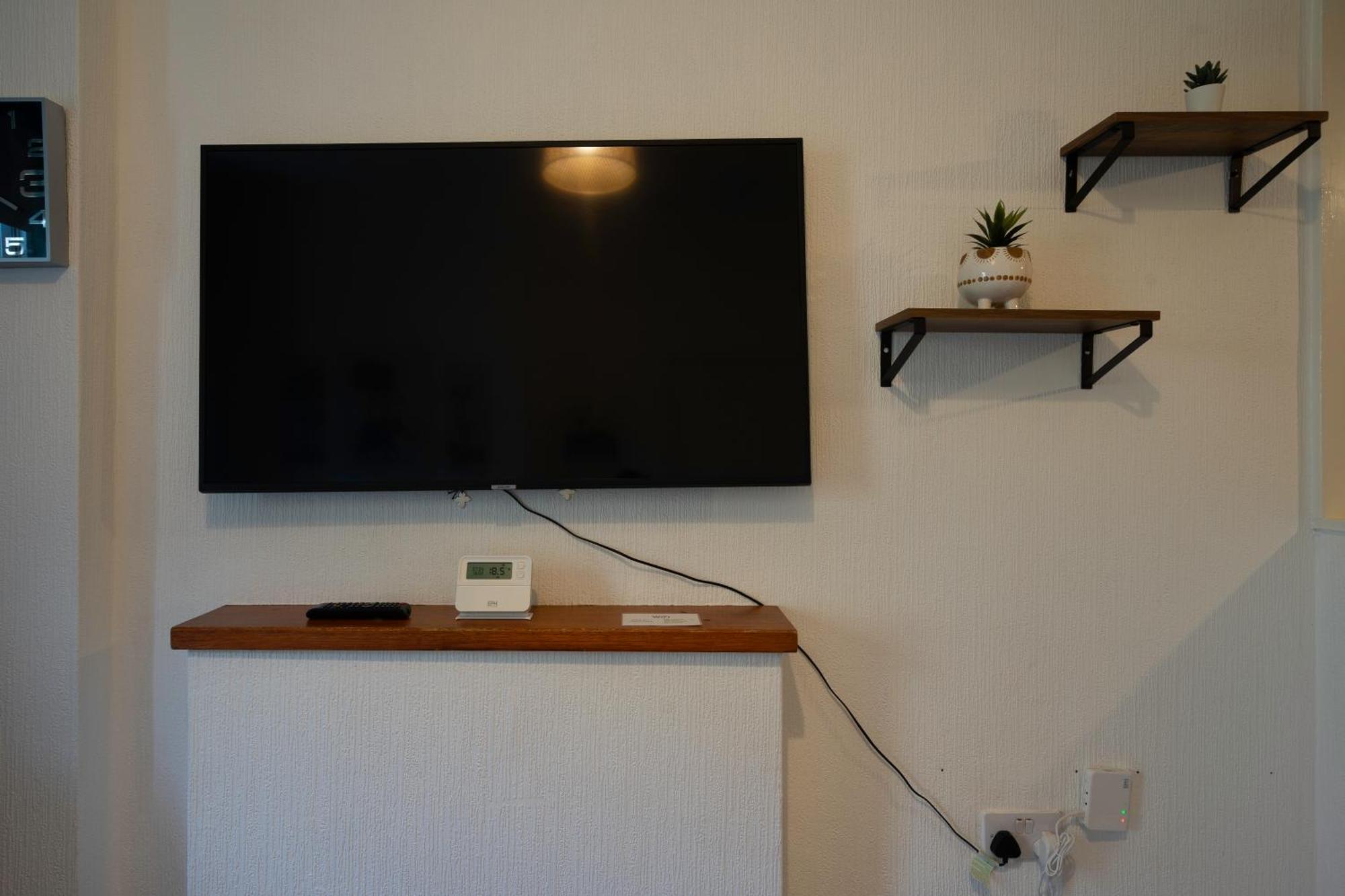 The Eden Apartment, Edinburgh City Center Dış mekan fotoğraf