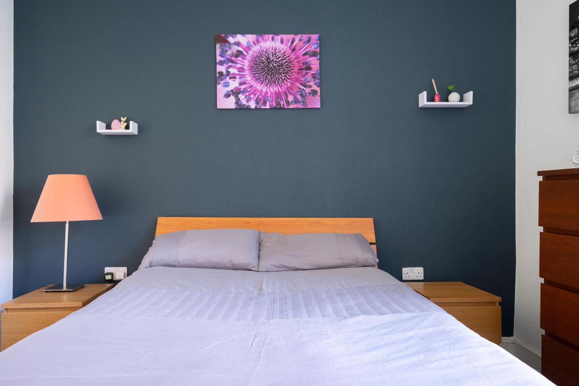 The Eden Apartment, Edinburgh City Center Dış mekan fotoğraf